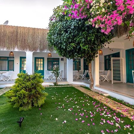 Avlu Otel Datca Exterior photo