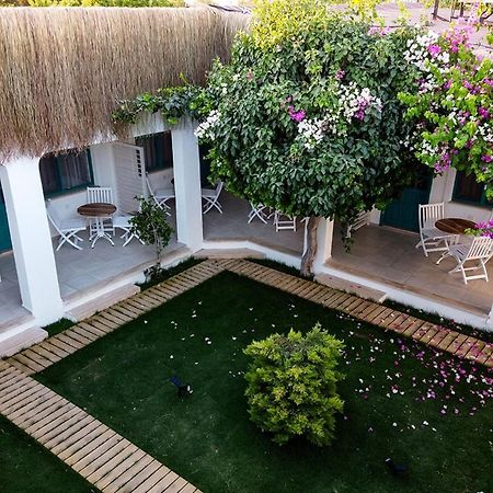 Avlu Otel Datca Exterior photo
