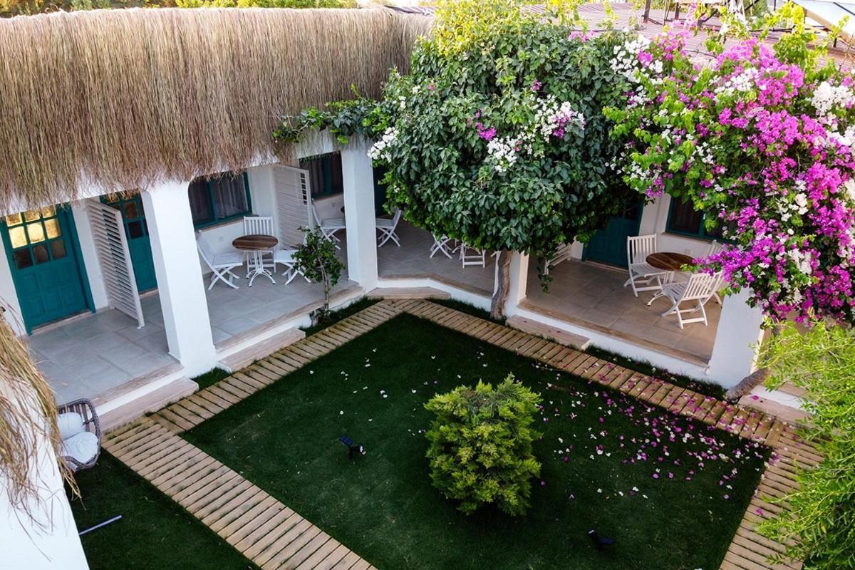 Avlu Otel Datca Exterior photo