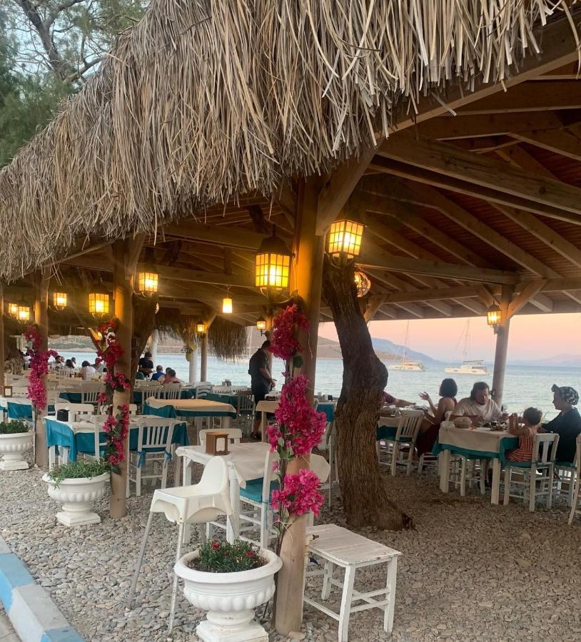 Avlu Otel Datca Exterior photo