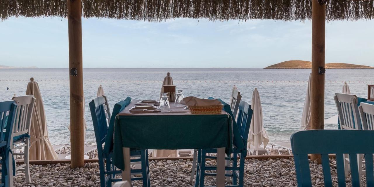 Avlu Otel Datca Exterior photo