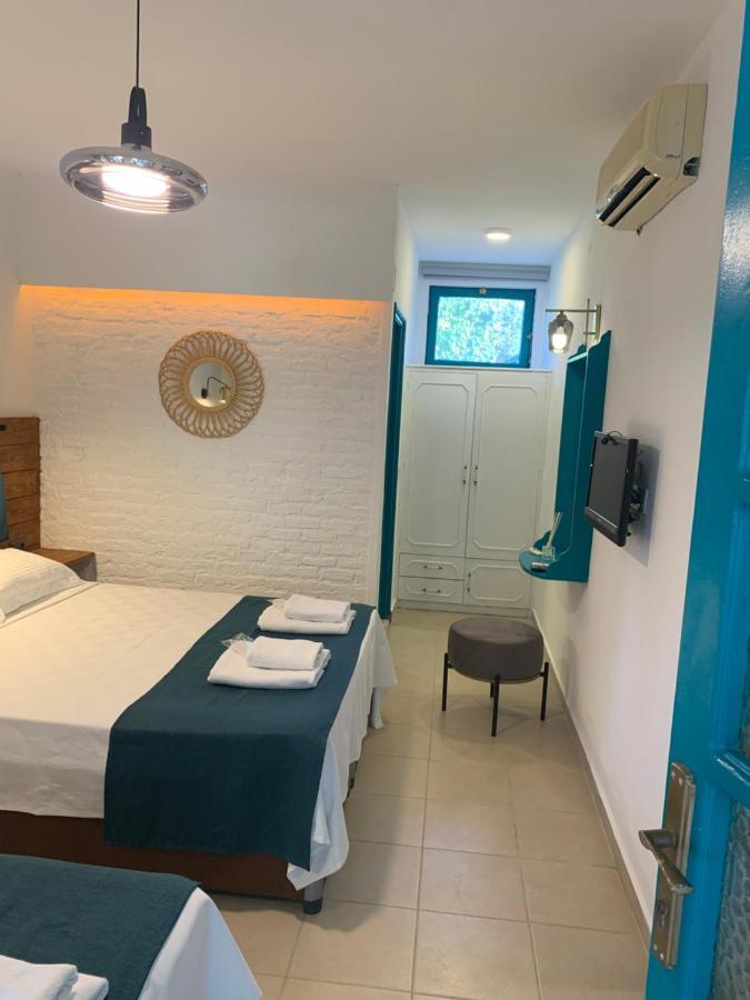 Avlu Otel Datca Exterior photo