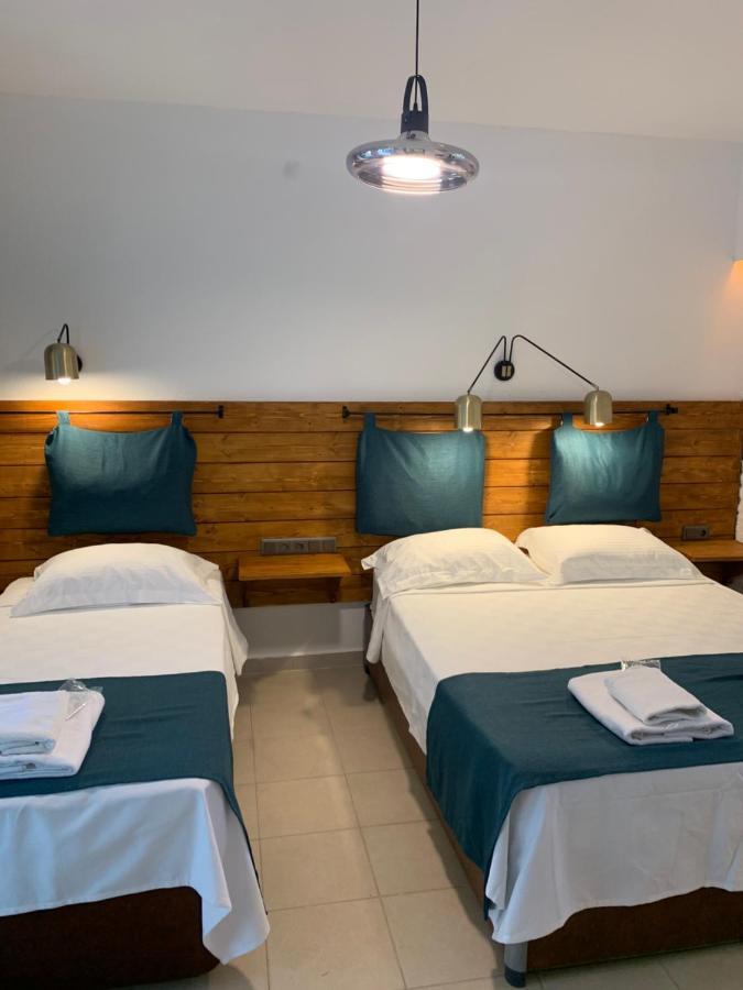 Avlu Otel Datca Exterior photo